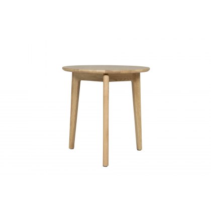 Hadley Lamp Table