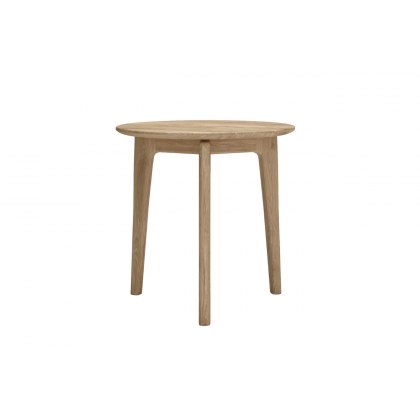 Hadley Lamp Table