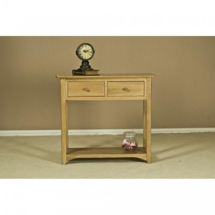 Marshall Console Table