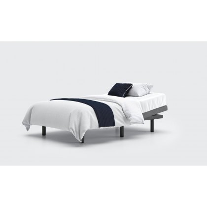 Motion 3' Single Adjustable Bed