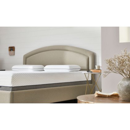 Eden 4'6" Double Adjustable Bed