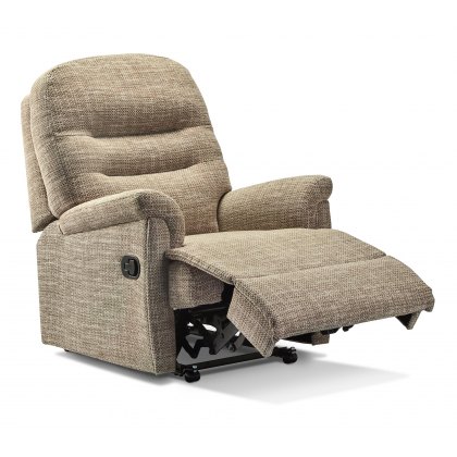 Amy Manual Recliner Chair