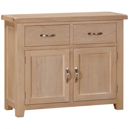 Bonnie 2 Door 2 Drawer Sideboard