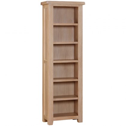 Bonnie Tall Narrow Bookcase