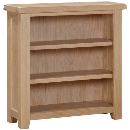 Bonnie Small Wide Bookcase