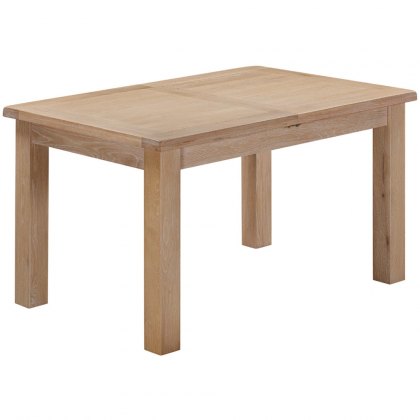 Bonnie Dining Table With 2 extensions