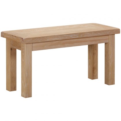 Bonnie Dining Bench 90cm