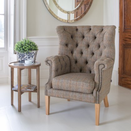 Haworth Deluxe Chair