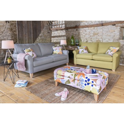 Finley 3 seater Sofabed