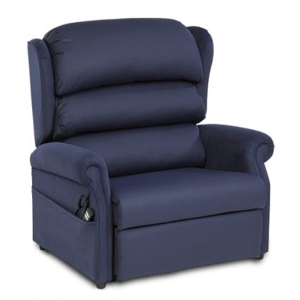 Repose Bariatric Rise & Recline Chair