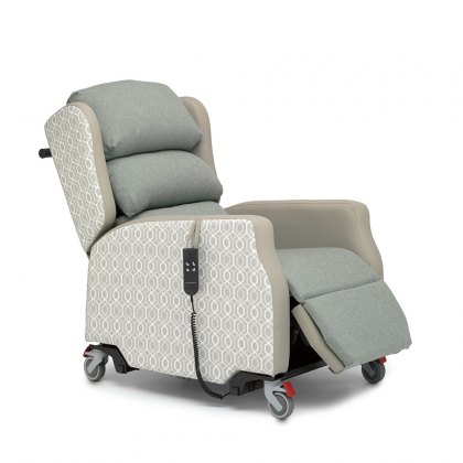 Repose Maddison Rise & Recline Porter Chair