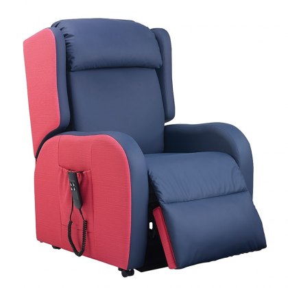 Repose Haven Air Chair