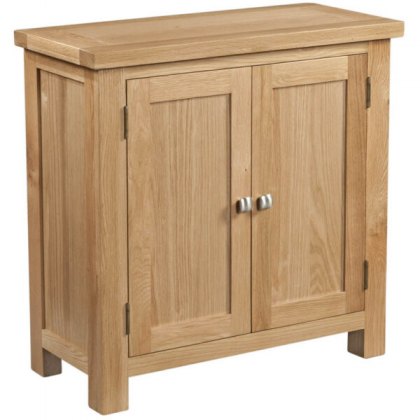 Chester 2 Door Cabinet