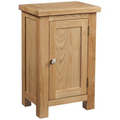 Chester 1 Door Cabinet