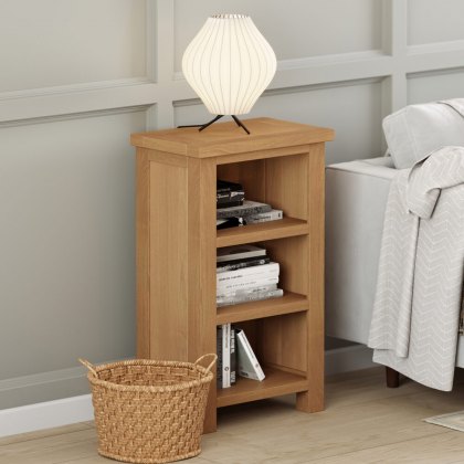 Chester Small Bookcase