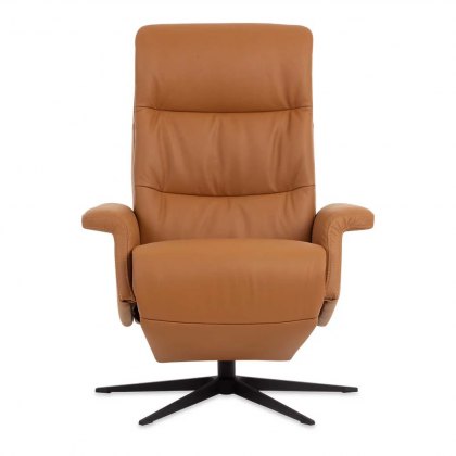 Space 2400 Swivel Recliner