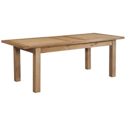 Chester Large Extending Dining Table