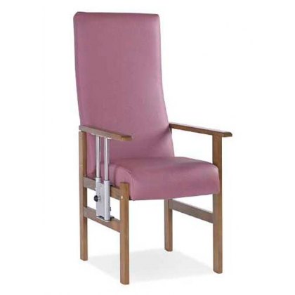 Sheffield Drop Arm Chair