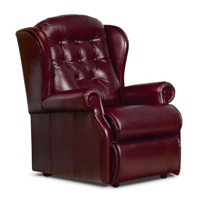 Chesterfield Chair Medium