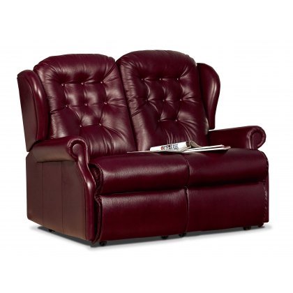 Chesterfield 2 seater