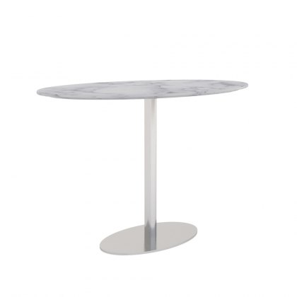 Helsinki Oval Table