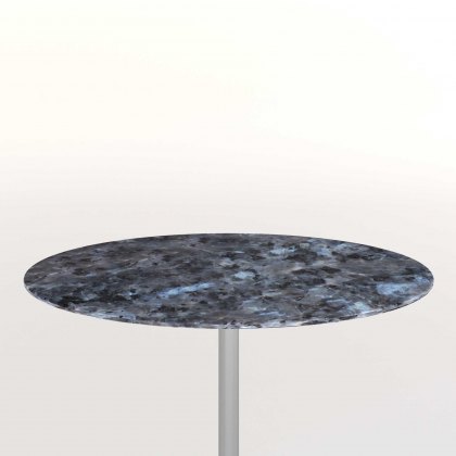 Helsinki Oval Table