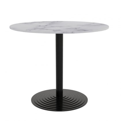 Montpellier Round Dining Table