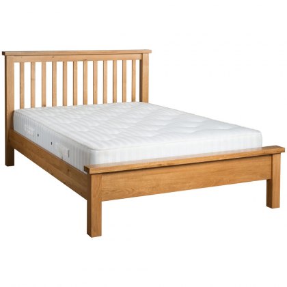 Chester 4'6" Double Bed Frame