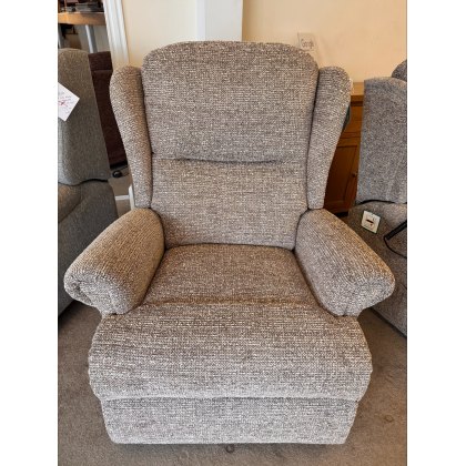 Royale Hannah dual motor riser recliner