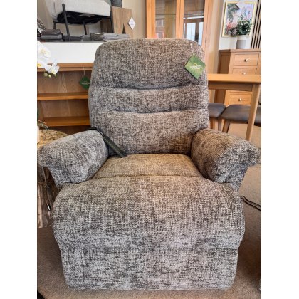 Standard Beaumont dual motor riser recliner