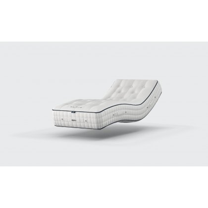 Mallow 3" 0'  Adjustable Mattress