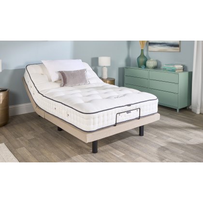 Mallow 3'6" Adjustable Mattress