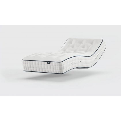 3' Single Natural 1000 Adjustable Mattress