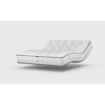 Mallow 5'0" Adjustable Mattress