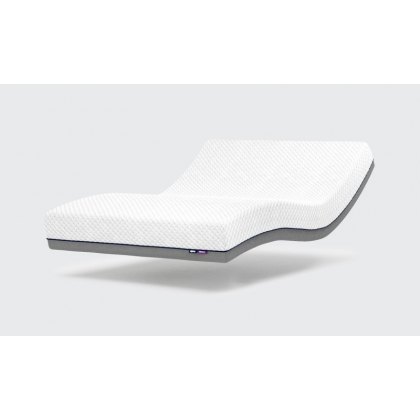 3'6" Memory adjustable Mattress
