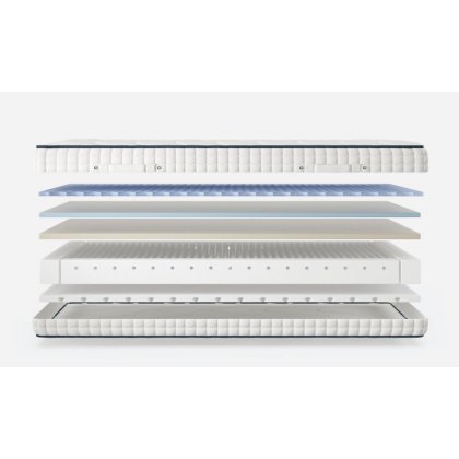 3'6" Gel 1000 Adjustable Mattress