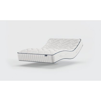 4'6" Gel 1000 Adjustable Mattress
