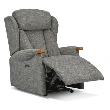 Petite Lateral Support Dual motor Riser Recliner With Heat & Massage Petite Lateral Support Dual motor Riser Recliner With Heat & Massage