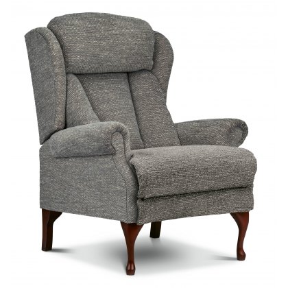 Finley Low Seat Fireside Chair