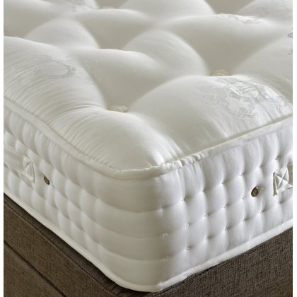 Balmoral 4'6 Mattress