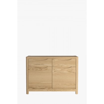 Windsor Stockholm 2 Door Sideboard