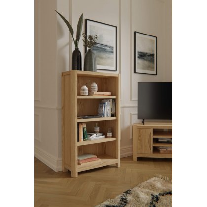 Windsor Stockholm Bookcase