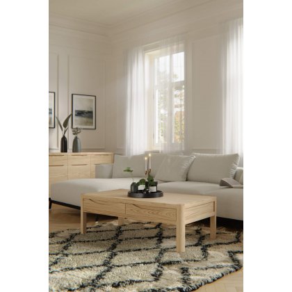 Windsor Stockholm Coffee Table