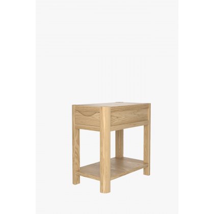 Windsor Stockholm Compact Side Table