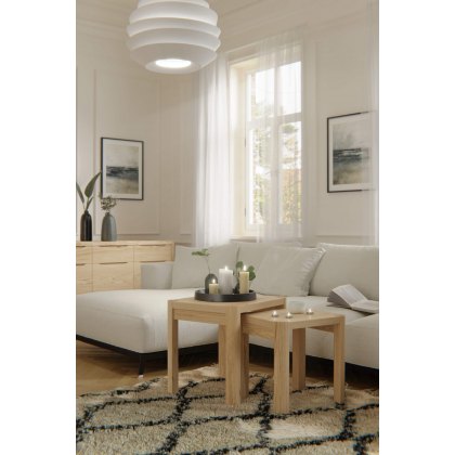 Windsor Stockholm Nest Of Tables