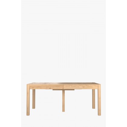 Windsor Stockholm Rectangular Extending Dining Table (6-10) People