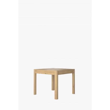 Windsor Stockholm Small Rectangular Dining Table (2-6) People