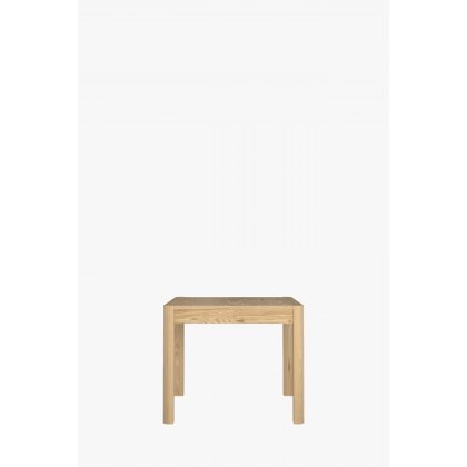 Windsor Stockholm Small Rectangular Dining Table (2-6) People