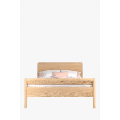 Windsor Stockholm 5'0" Bed Frame