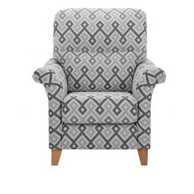 Hayley Accent Chair